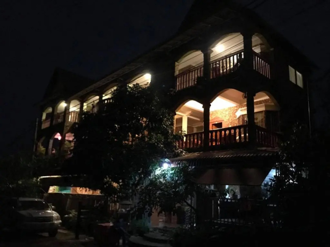 Otel görseli