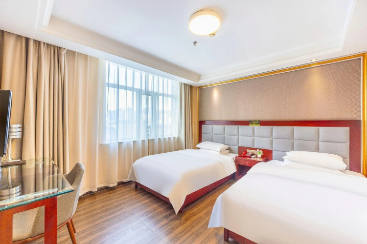 Haoli Business Hotel