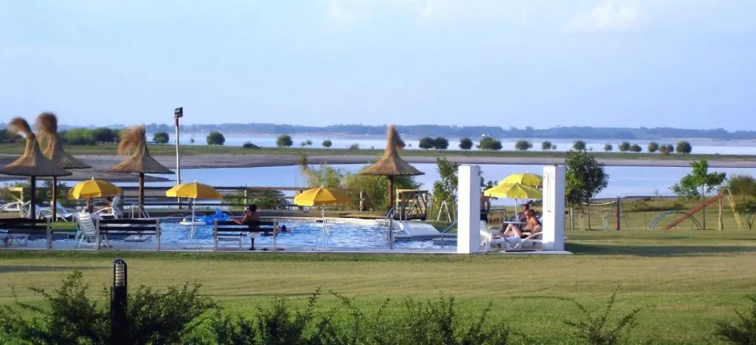 Terrazas De La Costa