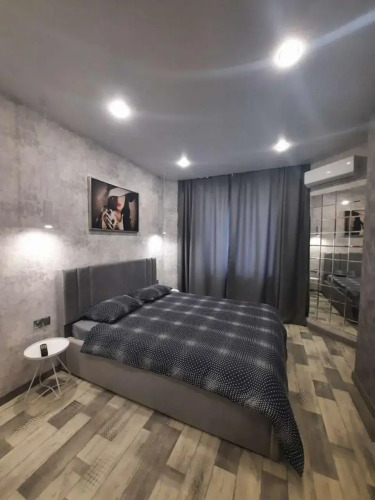 Фотография номера квартиры Апартаменты на проспекте Набережночелнинский 1