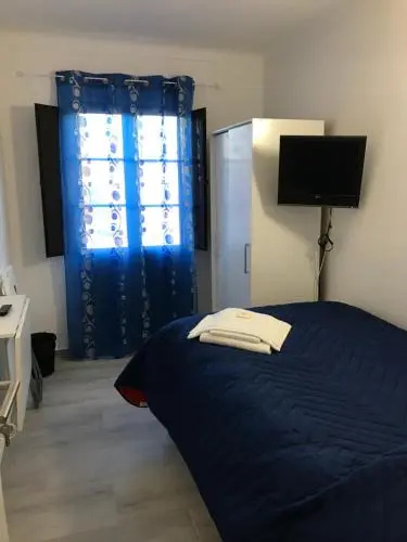 NN Guest House