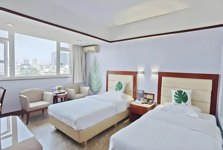 Wings Hotel