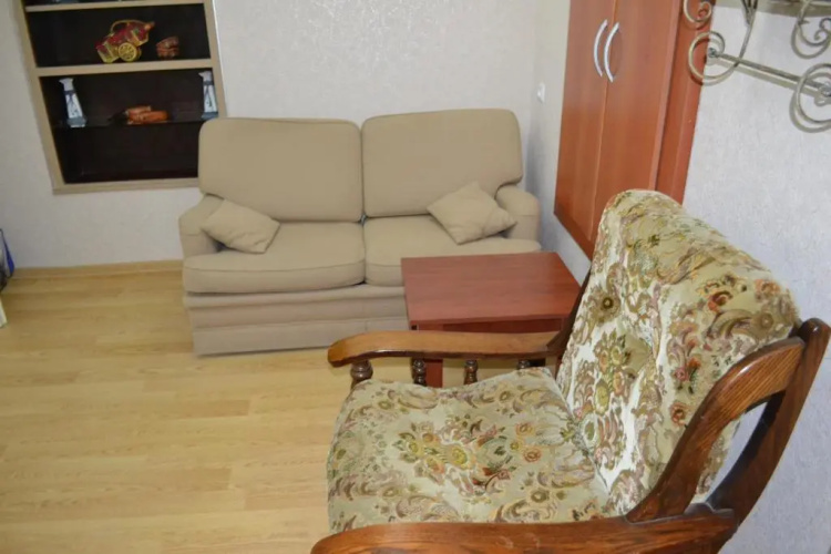 Old Tbilisi Home
