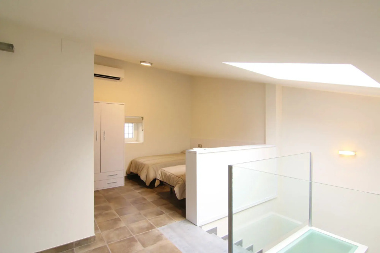 Dúplex Moderno
