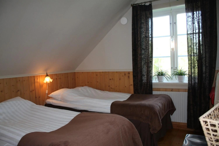 Gallared 710 - Bed And Kitchen