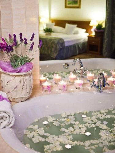 Hotel Ossa Conference & Spa
