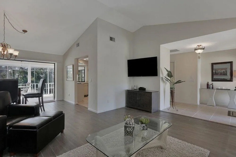 Sycamore Home