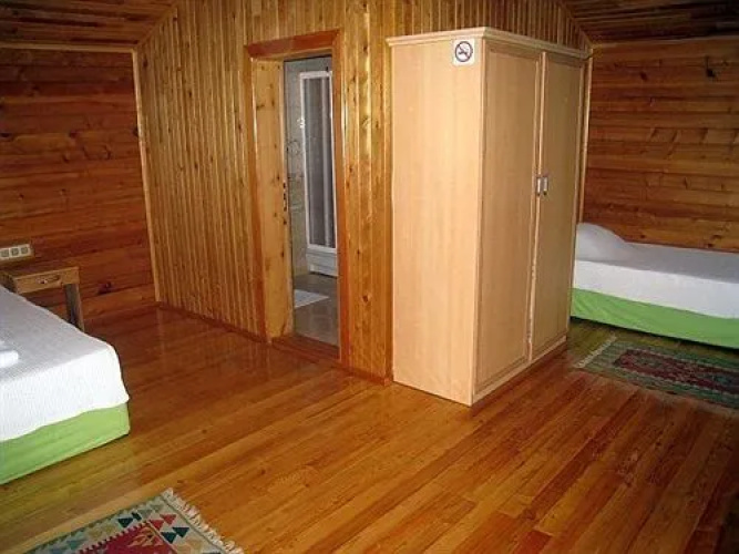 Çirali Almira Bungalow