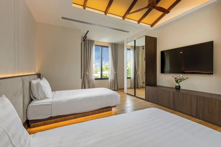 Layana Residence