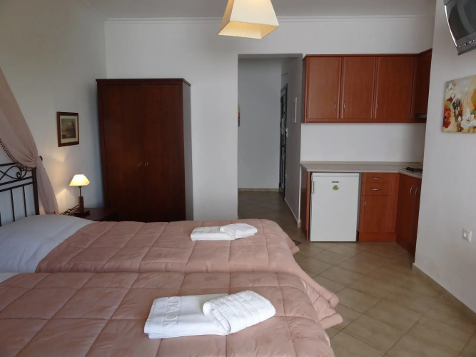 Aktaion Beach Boutique Hotel & Spa