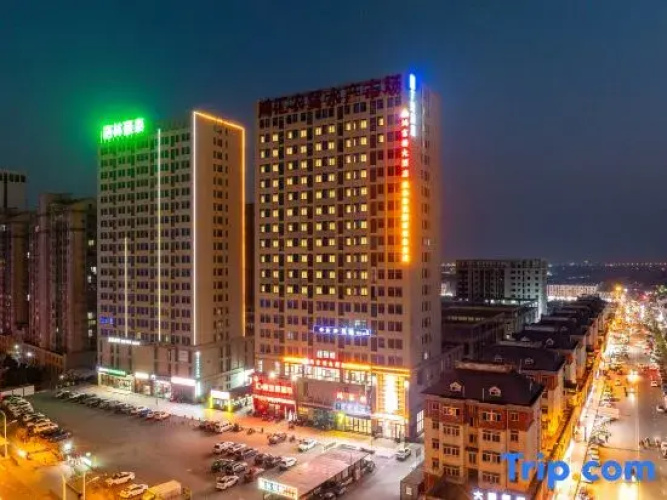 Imagen del hotel