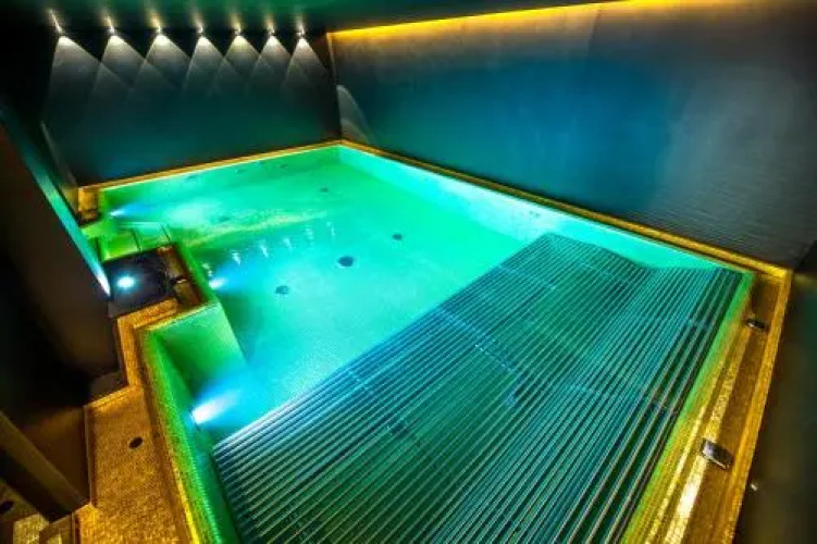 Stella Hotel - My Dolomites Experience