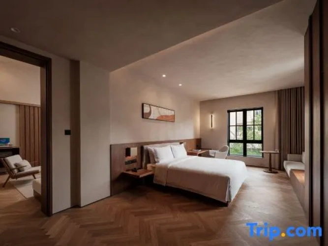2 Bedrooms Deluxe Suite