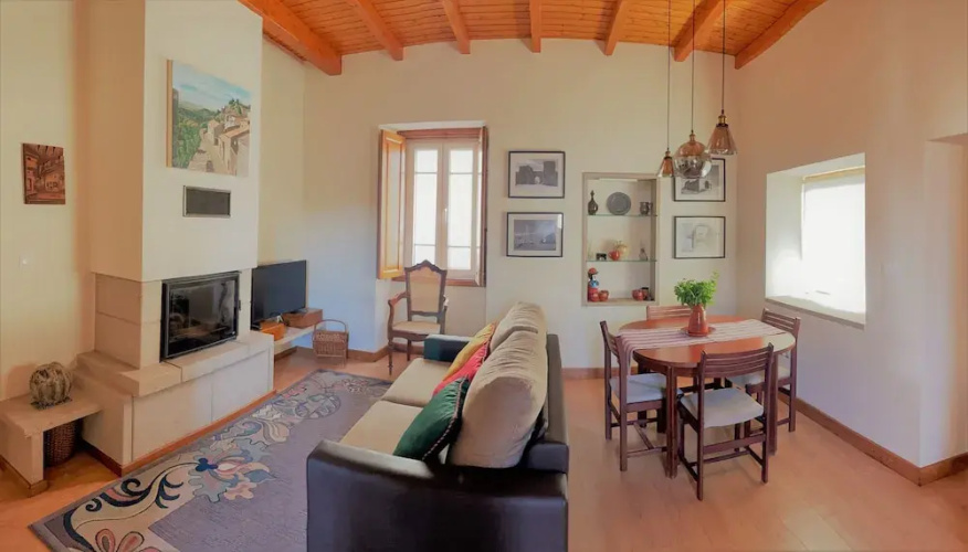 Casa de Sampaio