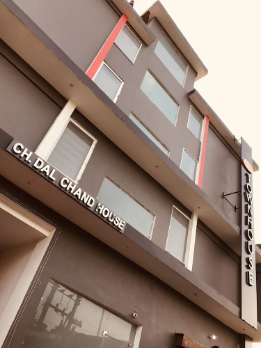 Imagen del hotel
