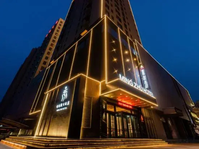 Otel görseli