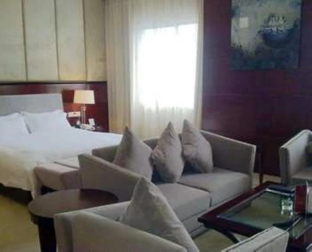 Lijing International Hotel