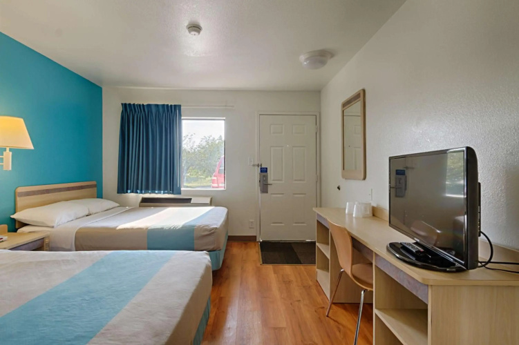 Motel 6 Laurel, DC - Washington Northeast