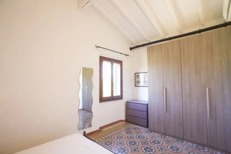 Appartamento Le Terme