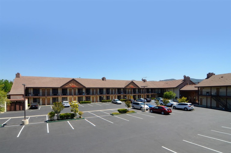 Best Western Country Inn Temecula photo 19