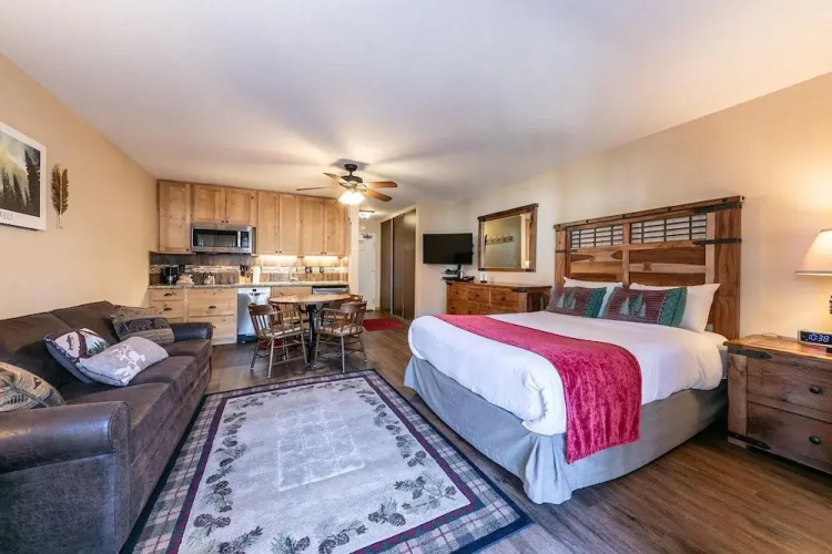 215 Bldg B Condo