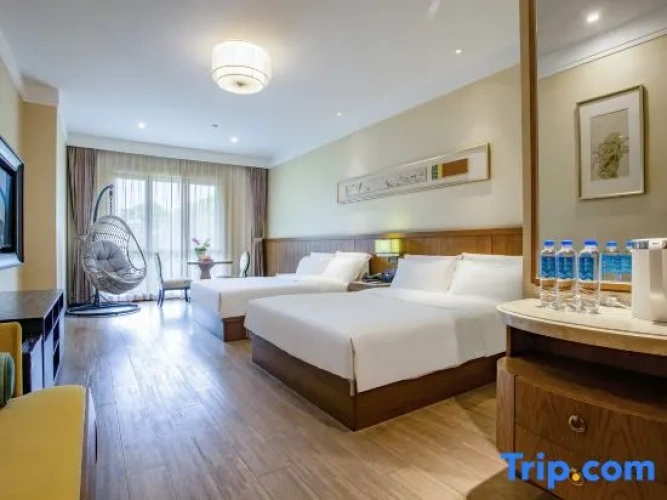 Standard Twin Family room