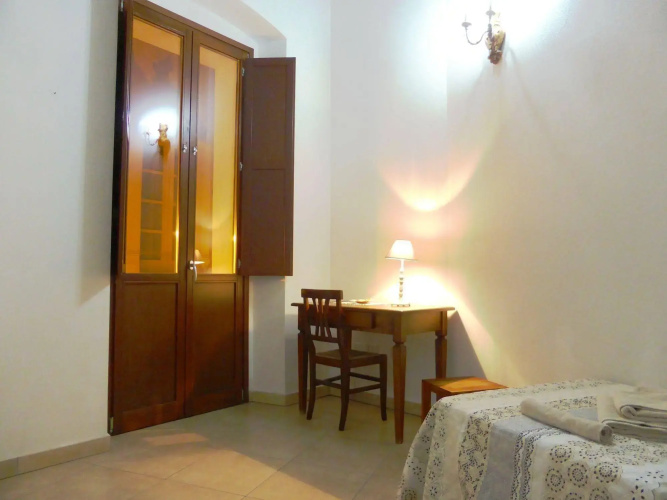 Caralis Holiday