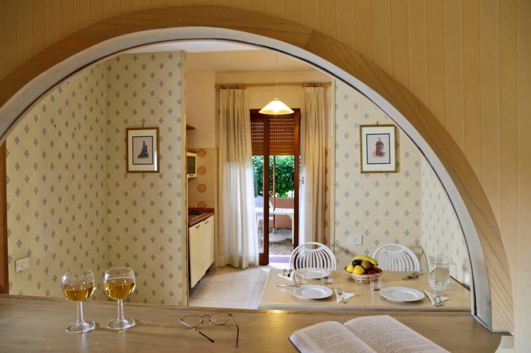 Aurelia Residence San Pietro