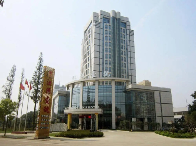Hotelafbeelding
