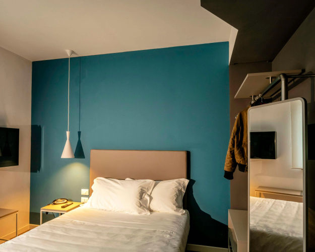 Best Western Hotel Corsi photo 7