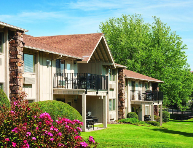 Worldmark Grand Lake - 그로브