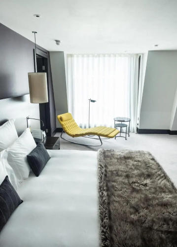 South Place Hotel