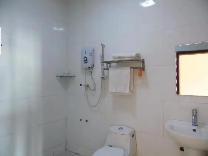 Singthong Hotel