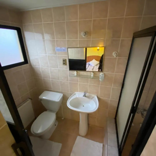 Hotel Yagan