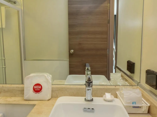 Nida Rooms San Phisuea 88