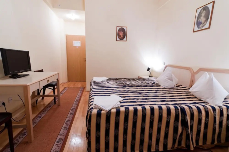 Hotel Gallant