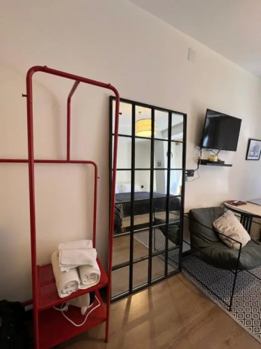 Marshall Gudauri Apartment SkiCasa