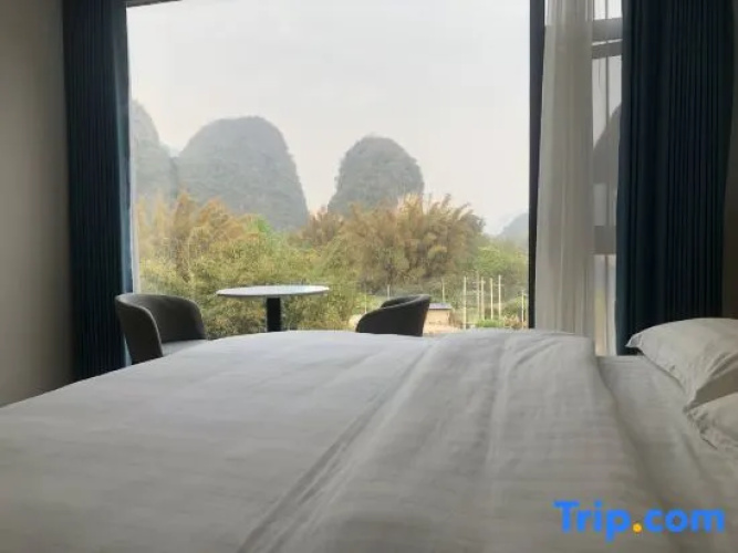 Yangshuo Jinyuege Inn