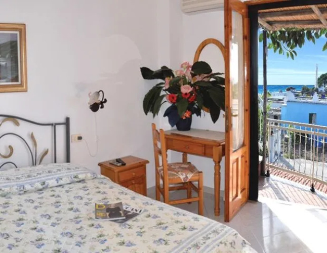 Hotel Casa Giuseppina