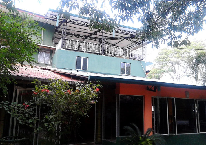 Hotel Dharshana