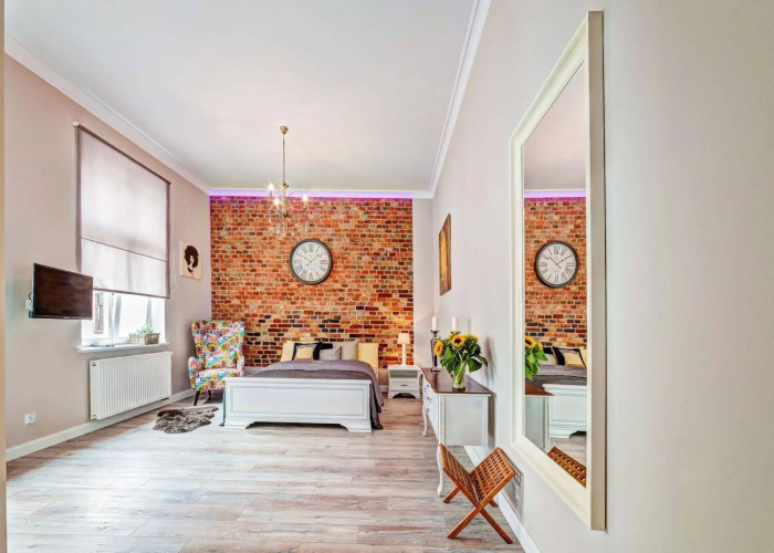 E-Apartamenty Swiety Marcin