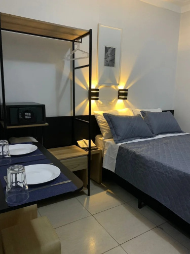 Lory Studio Hotel