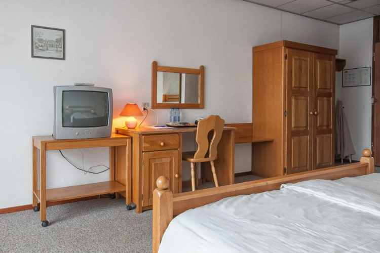 Fletcher Landhotel De Borken