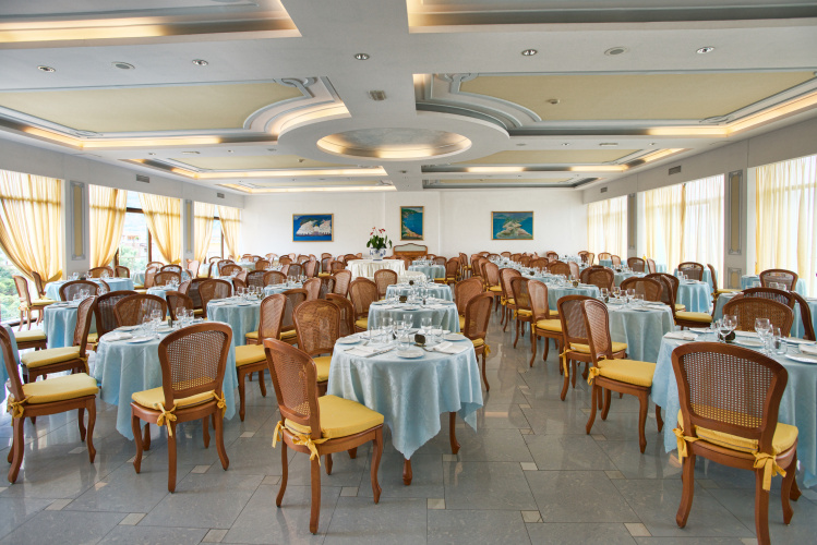 Grand Hotel Flora photo 26