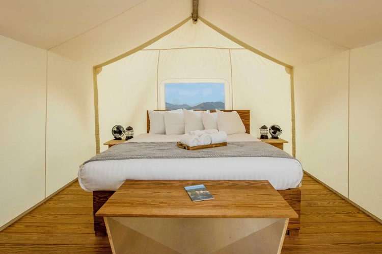 Double Suite