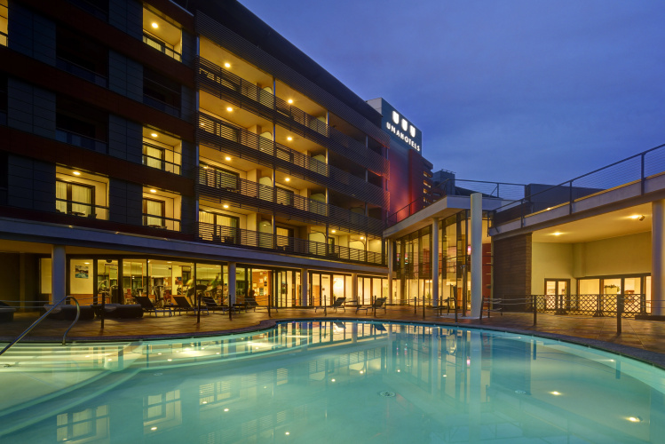 Hotelbild