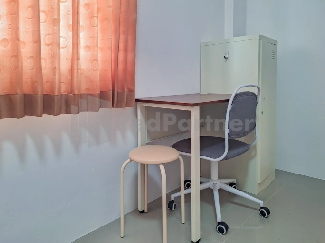 Adam Guesthouse Redpartner
