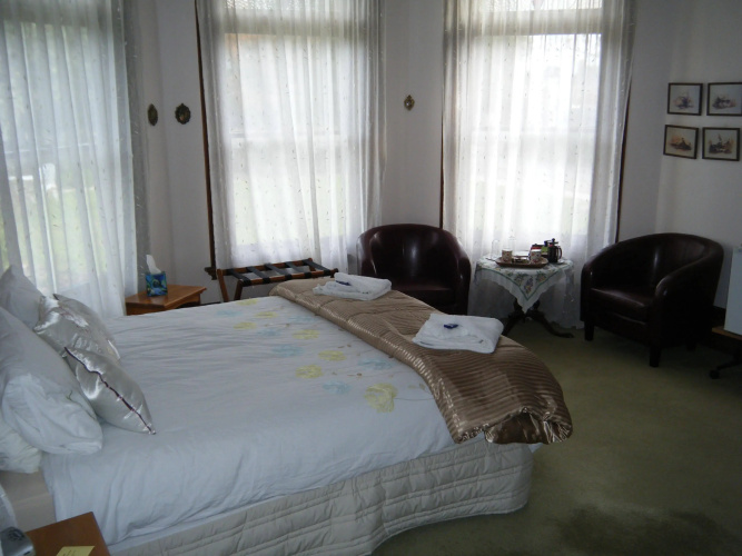 Collingwood Manor Bed & Breakfast