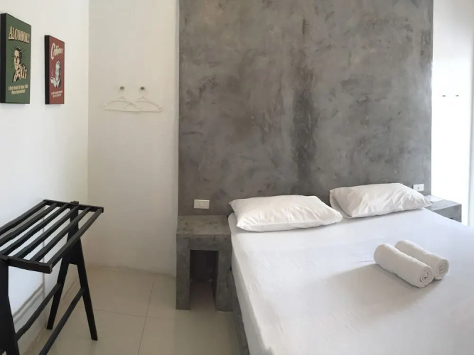 Kiengnam Resort