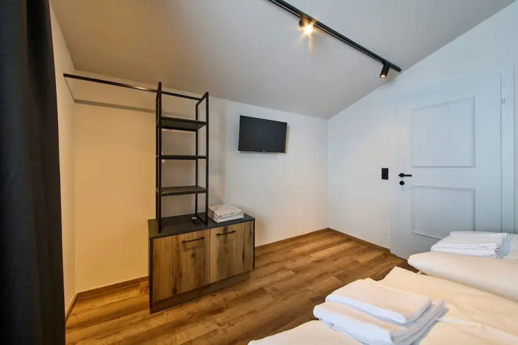 MiLa Apartments